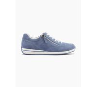 Medicus Halbschuh Blau, Damen, Größe: 6 1/2