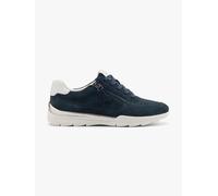 Medicus Halbschuh Blau, Damen, Größe: 7 1/2