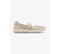 Medicus Halbschuh Grau, Damen, Größe: 4