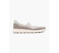 Medicus Halbschuh Grau, Damen, Größe: 6