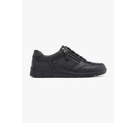 Medicus Halbschuh Schwarz, Damen, Größe: 4 1/2