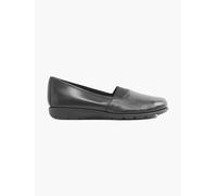 Medicus Halbschuh Schwarz, Damen, Größe: 4