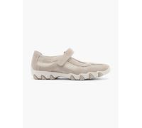 Medicus Halbschuh Taupe, Damen, Größe: 5 1/2
