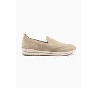 Medicus Halbschuh Taupe, Damen, Größe: 8