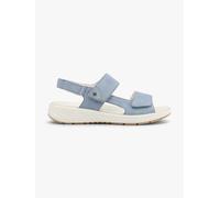 Medicus Sandale Blau, Damen, Größe: 8