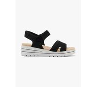 Medicus Sandalette Schwarz, Damen, Größe: 4