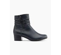 Medicus Stiefelette Blau, Damen, Größe: 6