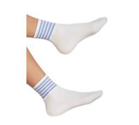 Medima Bettdinger / Wärmesocke weiß, Gr. XL