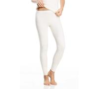 Medima Damen Hose lang - Angora 100 Weiss XL