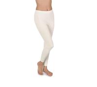 Medima Damen Hose lang - Angora 50 Weiss XL
