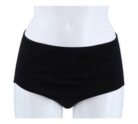 Medima Unterwäsche Taillenslip (Kaschmir/Seide) schwarz Damen (Gr. XL), Größe XL