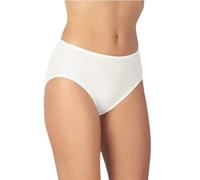 Medima Unterwäsche Taillenslip (Kaschmir/Seide) weiss Damen (Gr. S-L), Größe M