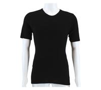 Medima Unterwäsche Tshirt (Angora und Wolle) schwarz Herren (Gr. XL-XXL), Größe XL