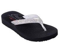 MEDITATION - BUTTERFLY GARDEN Weiß - Gr. - 39