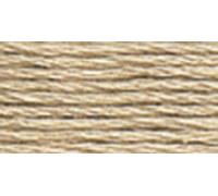 Medium Beige Grey DMC Pearl Cotton Balls Size 8-95 Yards 116 8-644
