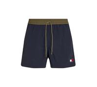 Tommy Hilfiger - Badehose blau - Gr. - XL