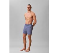 MEDIUM DRAWSTRING Blue Tulip - Gr. - S