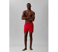 MEDIUM DRAWSTRING CORE Red Gala - Gr. - L