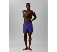 MEDIUM DRAWSTRING WAISTBAND Blue River Fog - Gr. - M