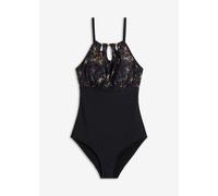 Medium Shape-Badeanzug 38