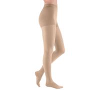 mediven elegance CCL1 AT Strumpfhose - Größe: VI - Farbe: weiß