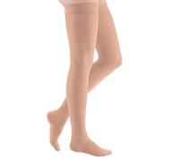 mediven elegance Ccl2 AG Schenkelstrümpfe normal (72-83 cm) Trikotabschlussrand 1 St