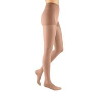 mediven elegance KKL 2 AT Strumpfhose normal leicht kompr. Leibteil mode geschl. Spitze I