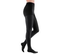 mediven elegance KKL 2 AT Strumpfhose normal schwarz geschl. Spitze I