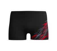 Medley Logo Aquashort Speedo 7