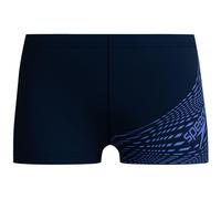 Medley Logo Herren Badehose, blau, Gr. 152