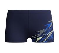Medley Logo Herren Badehose, blau, Gr. 164