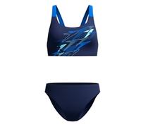 Speedo Medley Bikini Damen chlorbeständig