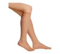 MedoVital Diabetiker-Kniestrümpfe, 5 Paar ~ 6808131