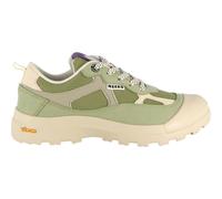 Meeko Damen Nanuk Schuhe (Größe 37, gruen)