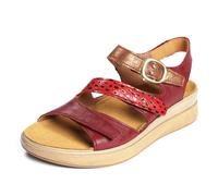 MEG 23 THINK MEGGIE 252-5000 cherry/kombi Sandaletten 39 - MEG 23