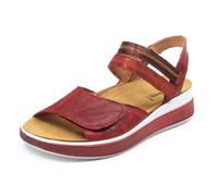 MEG 29 THINK MEGGIE 370-5000 cherry/kombi Sandaletten 37 - MEG 29