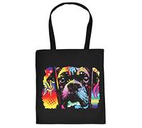 Mega Coole Tragetasche für Hundebesizer Stofftasche Choose Adoption Boxer Dog Hund Geschenkidee Geschenk Baumwolltasche Hundefreund