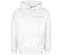 Megadeth Album 17 Cover Kapuzenpullover weiß in XXL