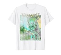 Megadeth - Cryptic Vic T-Shirt