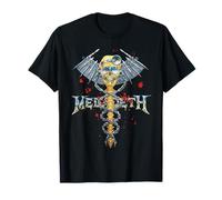 Megadeth - Der alte Dr. Vic T-Shirt