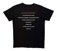 Megadeth Killing Biz T Shirt XXL