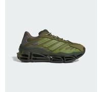 MEGARIDE AG Schuh Dust Green / Shadow Olive / Core Black 47 1/3
