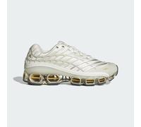 MEGARIDE F50 SCHUH Cloud White / Ice Gold Met. / Gold Metallic 43 1/3
