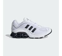 Megaride O1 Schuh Cloud White / Core Black / Silver Metallic 39 1/3