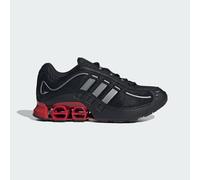 Megaride O1 Schuh Core Black / Better Scarlet / Carbon 44 2/3