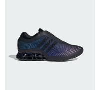 Megaride S2 Schuh Core Black / Hi-Res Blue / Pulse Lilac 39 1/3