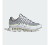 Megaride Schuh Silver Metallic / Cloud White / Solar Yellow 38