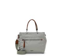 meier lederwaren - Ernestine Cityshopper M Esther Khaki, Nos grün - Gr. - 1