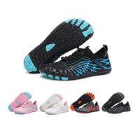MEIION Active Footwear Lorax PRO EntdeckenSie die Freiheit mit Barfuss Schuhen - Atmungsaktive Turnschuhe für Outdoor und Freizeit, rutschfeste Sohle, weicher Innenraum, breiter Zehenraum