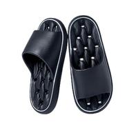 MEIION Cloudslipper Orthopädische Slipper für maximalen komfort Rutschfeste und weiche Hausschuhe für maximalen Komfort | Kategorie: Duschmops